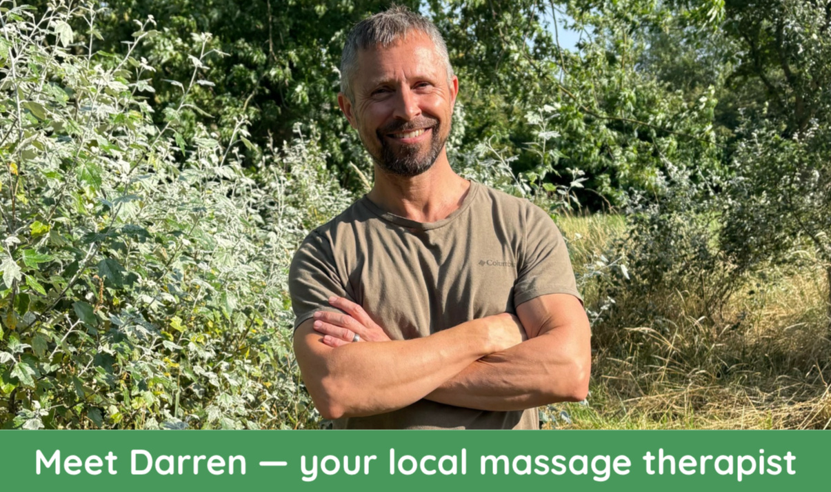 Massage Nottingham