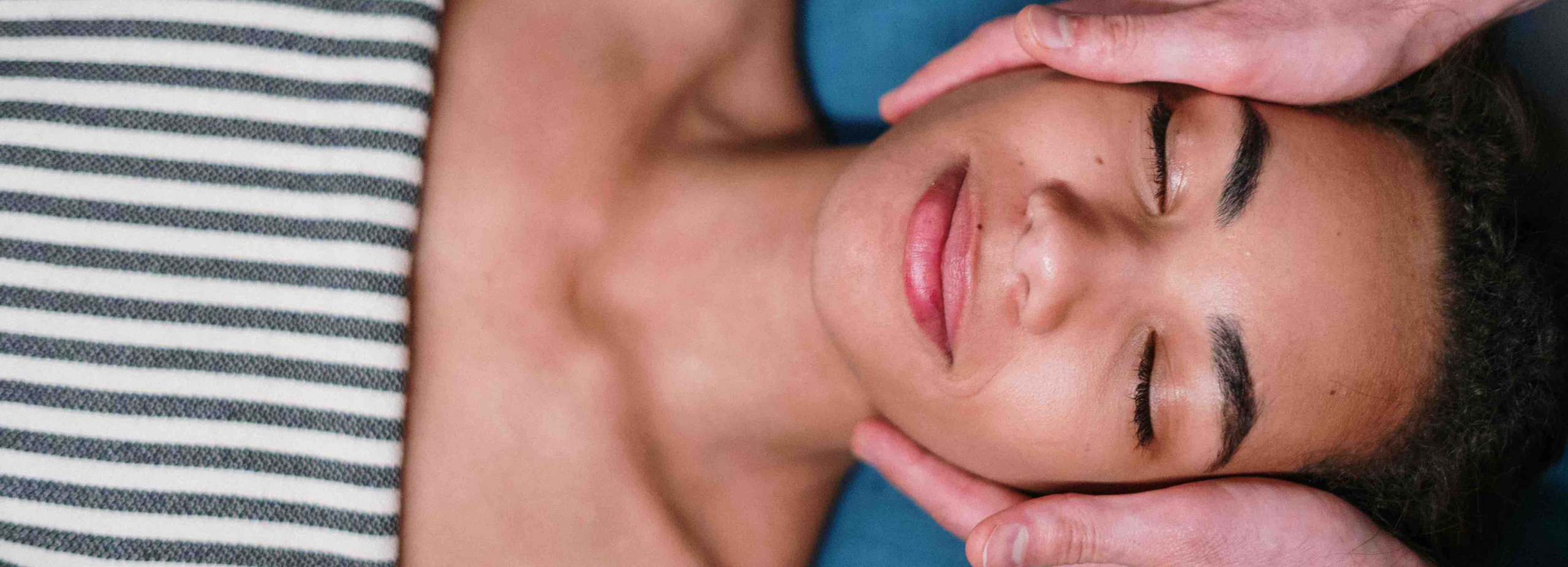 Nottingham Mobile Massage